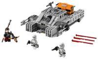 Конструктор LEGO Star Wars Имперский штурмовой ховертанк 75152
