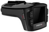 Видеорегистратор SilverStone F1 Hybrid Evo S