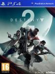 Игра для PS4 Destiny 2, на английском языке