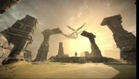 Игра для PS4 Shadow of the Colossus русская версия