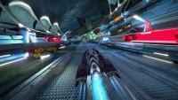 Игра для PS4 WipeOut Omega Collection