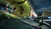 Игра для PS4 WipeOut Omega Collection