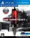 Игра для PS4 The Inpatient русская версия, только для VR