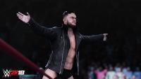 Игра для PS4 WWE W2K18