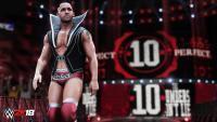 Игра для PS4 WWE W2K18