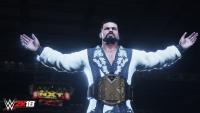 Игра для PS4 WWE W2K18