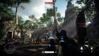 Игра для PS4 Star Wars Battlefront 2 Deluxe, русская версия