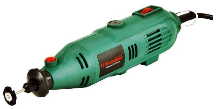 Гравер Hammer MD 135A