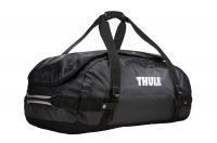 Дорожная сумка Thule Chasm 70L черная