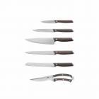 Набор ножей Berghoff Essentials 1307170