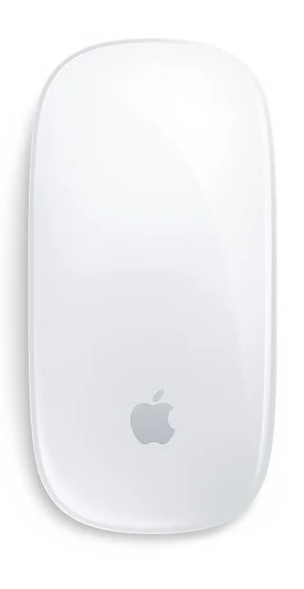 Мышь Apple Magic Mouse 2 MLA02LL/A