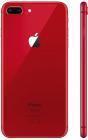 Сотовый телефон Apple iPhone 8 Plus 64GB красный