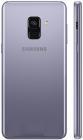 Сотовый телефон Samsung Galaxy A8 (A530F) 2018 серый
