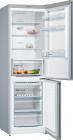 Холодильник Bosch KGN36VL21R