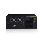 Источник бесперебойного питания SVC RT-2KL-LCD 2000VA