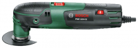 Многофункциональная шлифмашина Bosch PMF 220 CE