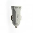 Разветвитель прикуривателя LDNIO DL-C17