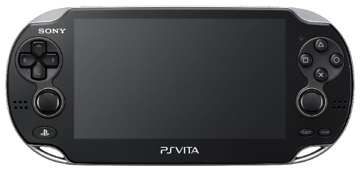 Игровая приставка Sony PS Vita 3G/Wi-Fi