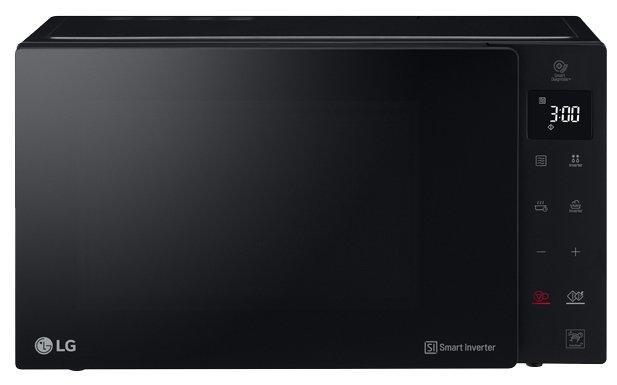 Микроволновая печь LG MS-2535 GIS