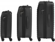 Набор чемоданов Wenger Lumen (20", 24", 28") 604333