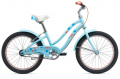 Велосипед Giant Adore 20 (2018) светло-синий