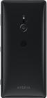 Сотовый телефон Sony Xperia XZ2 черный