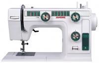Швейная машина Janome LE 22