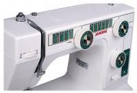 Швейная машина Janome LE 22