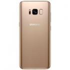 Сотовый телефон Samsung Galaxy S8 G950f/ds золотой