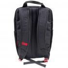 Рюкзак для ноутбука Wenger RoadJumper 16" черный