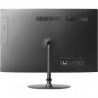 Моноблок Lenovo IdeaCentre 520 F0D2000ERK черный