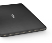Ноутбук Asus X540UB-DM022T 4Gb DDR4 1000Gb HDD черный