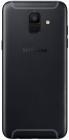 Сотовый телефон Samsung Galaxy A6 32GB (A600F) черный