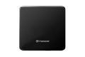 Внешний оптический привод Transcend TS8XDVDS-K USB 2.0 черный