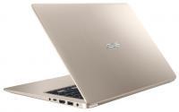 Ноутбук Asus S510UN-BQ177T 8Gb DDR4 1000Gb HDD золотистый