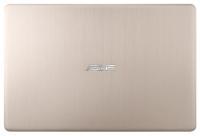 Ноутбук Asus S510UN-BQ177T 8Gb DDR4 1000Gb HDD золотистый