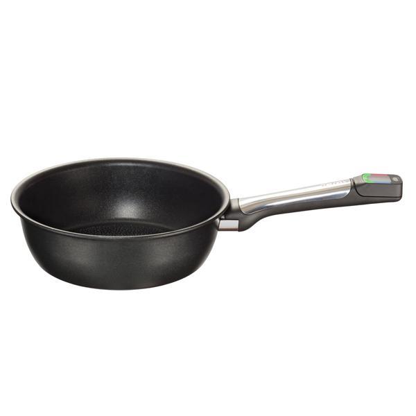 Сковорода Tefal Assisteo E5558312 22 см без крышки