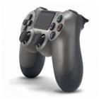 Геймпад Sony Dualshock 4 CUH-ZCT2G черно-серый