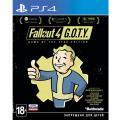 Игра для PS4 Fallout 4 Game of the Year Edition (субтитры на русском)