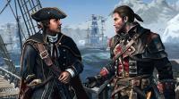 Игра для PS4 Assassin's Creed: Изгой. Обновленная версия (полностью на русском)