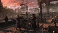 Игра для PS4 Assassin's Creed: Изгой. Обновленная версия (полностью на русском)