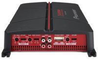 Автомобильный усилитель Pioneer GM-A4704