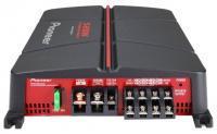 Автомобильный усилитель Pioneer GM-A4704