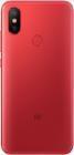 Сотовый телефон Xiaomi Mi 6X 4/64GB красный