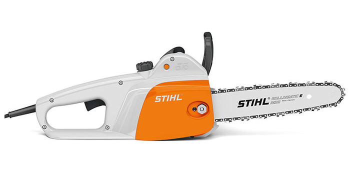 Электропила Stihl MSE 141 C-Q