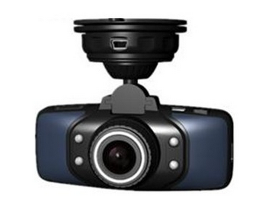Автомобильный видеорегистратор Sho-Me HD-7000G