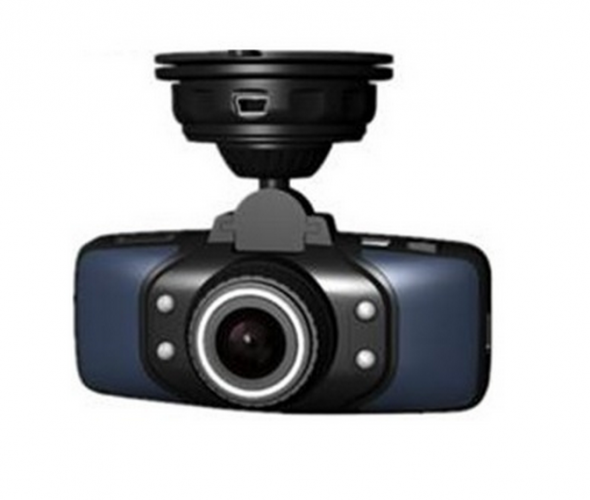 Автомобильный видеорегистратор Sho-Me HD-7000F