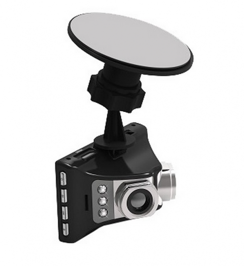 Автомобильный видеорегистратор Sho-Me HD-180D