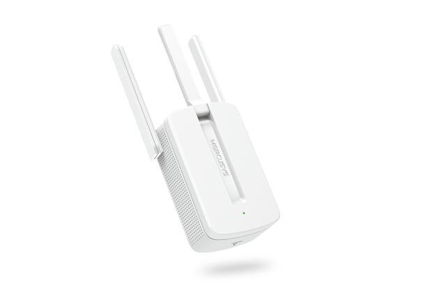 Wi-Fi усилитель сигнала Mercusys MW300RE V3