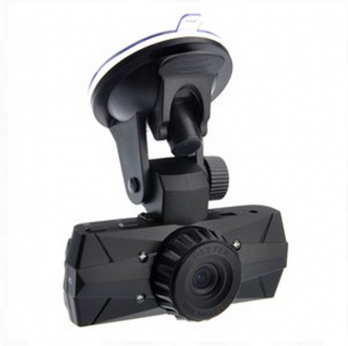 Автомобильный видеорегистратор Video Camcorder GS4000G DVR G-Sensor